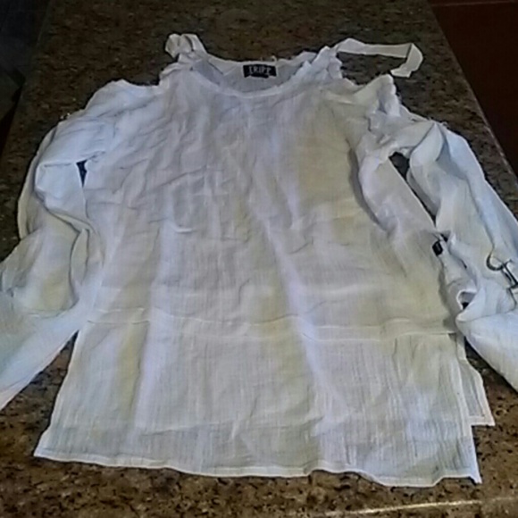 Tripp nyc Tops - Tripp NYC top